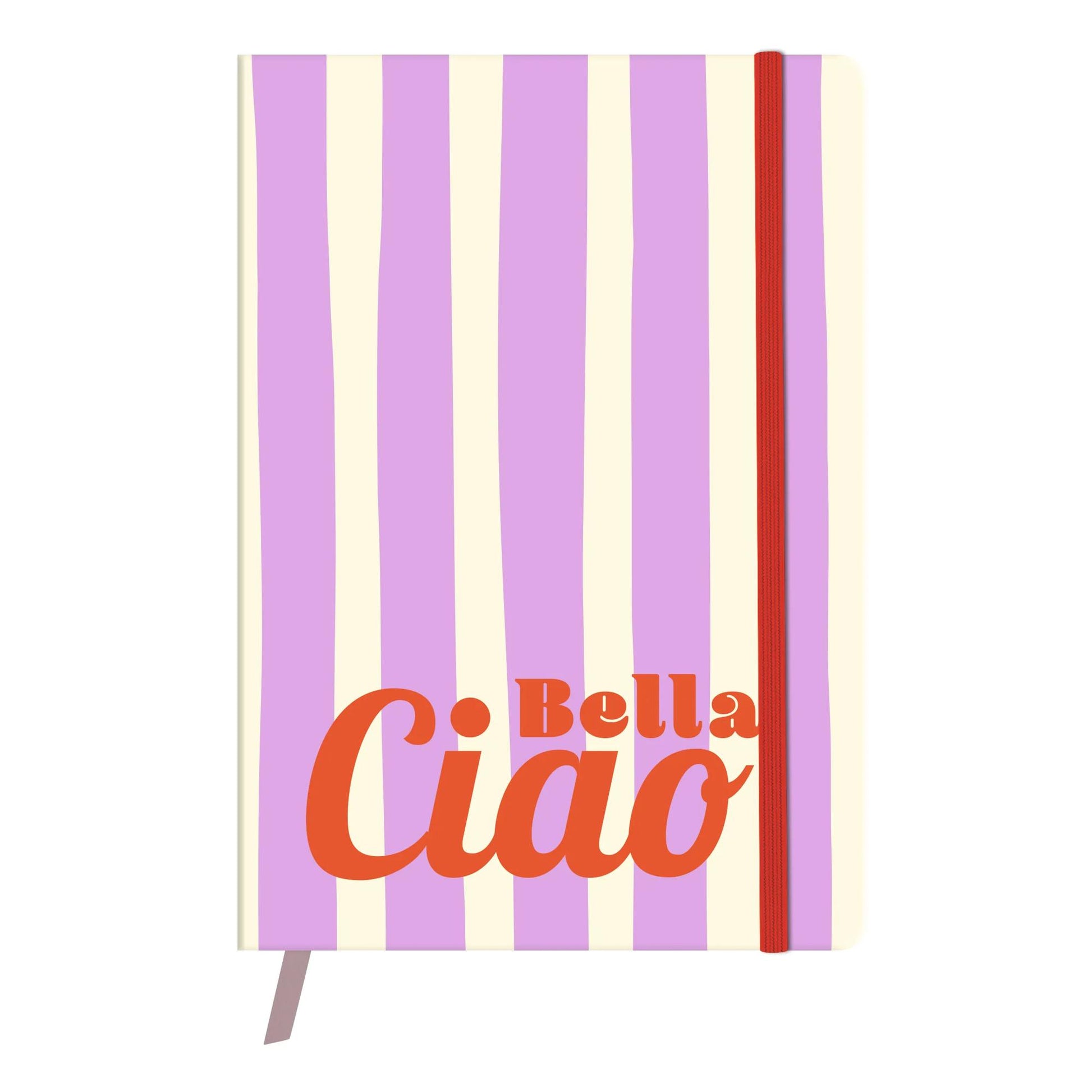 Clairefontaine Dolce Amore Softcover Notebook A5 Lined