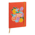 Clairefontaine Dolce Amore Softcover Notebook A5 Lined