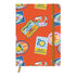 Clairefontaine Dolce Amore Softcover Notebook A6 Blank