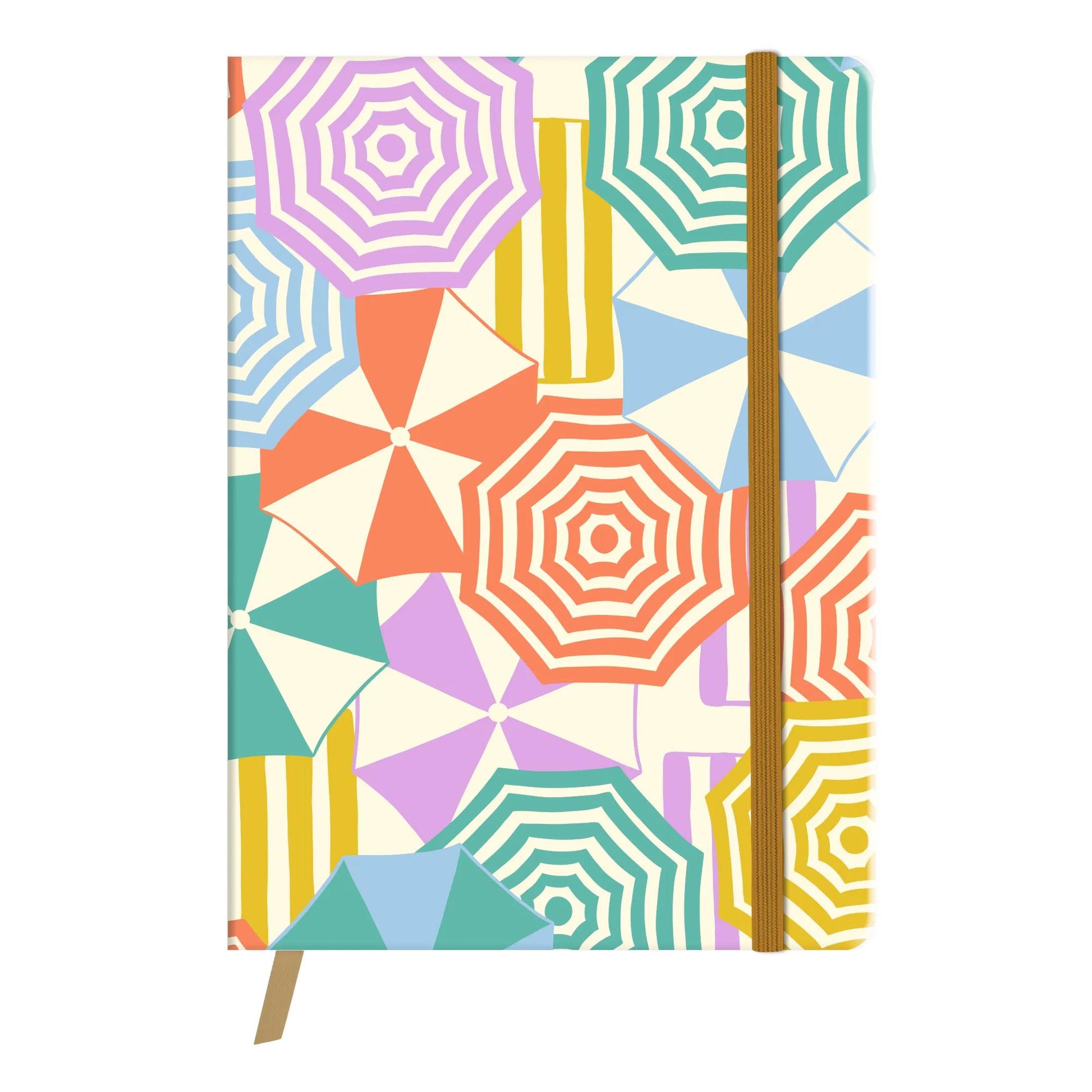 Clairefontaine Dolce Amore Softcover Notebook A6 Blank