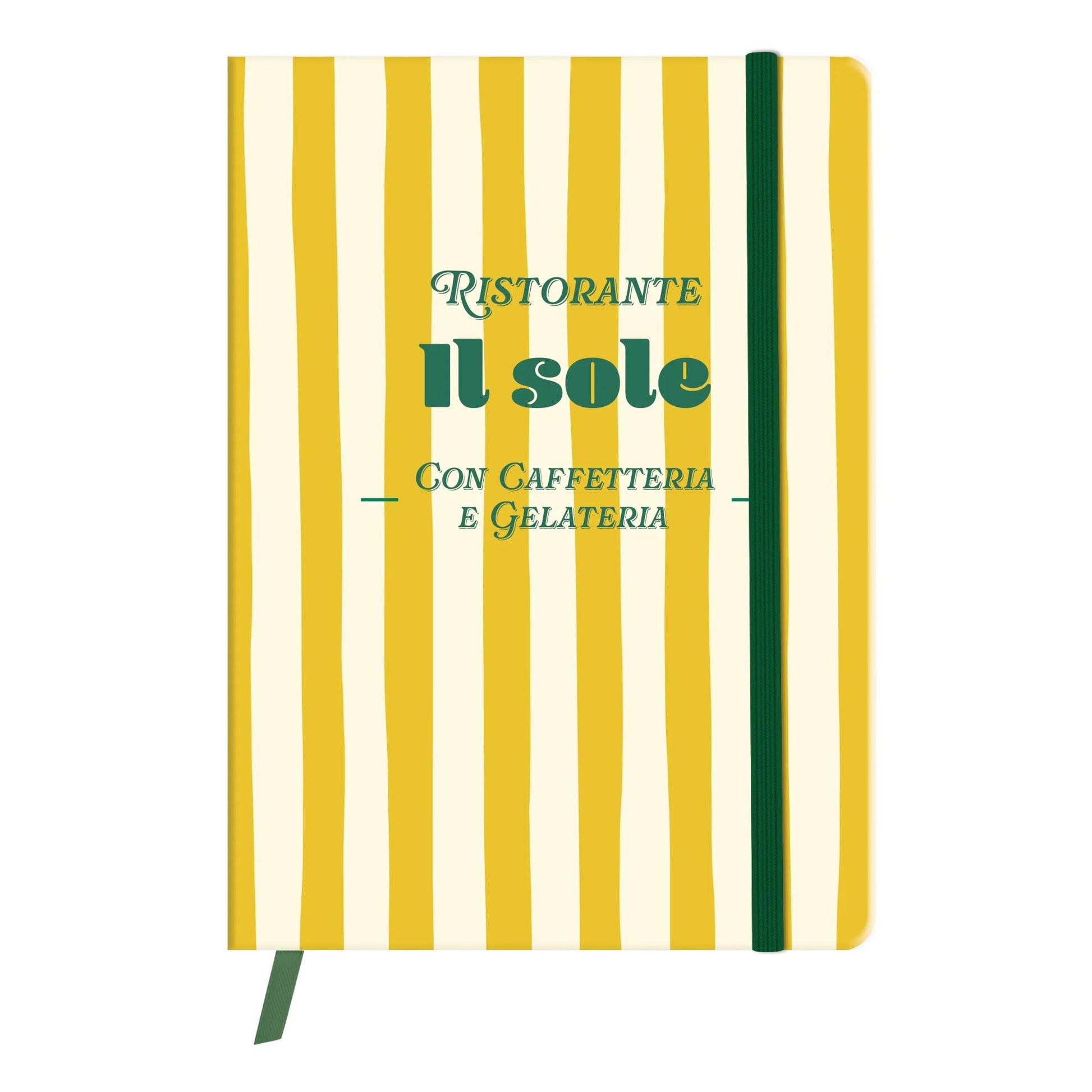 Clairefontaine Dolce Amore Softcover Notebook A6 Blank