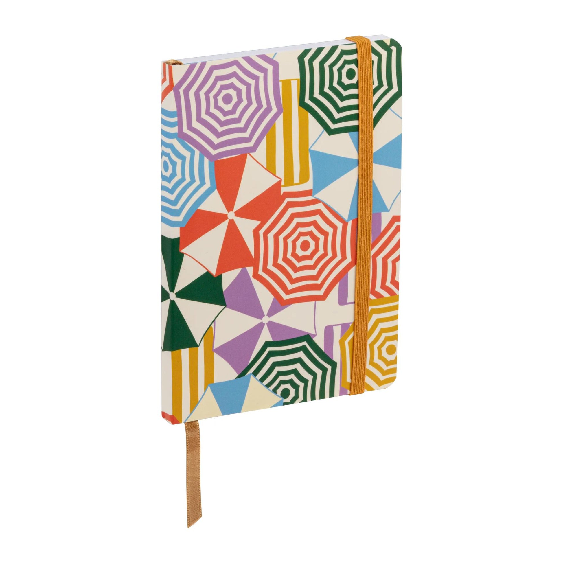 Clairefontaine Dolce Amore Softcover Notebook A6 Blank