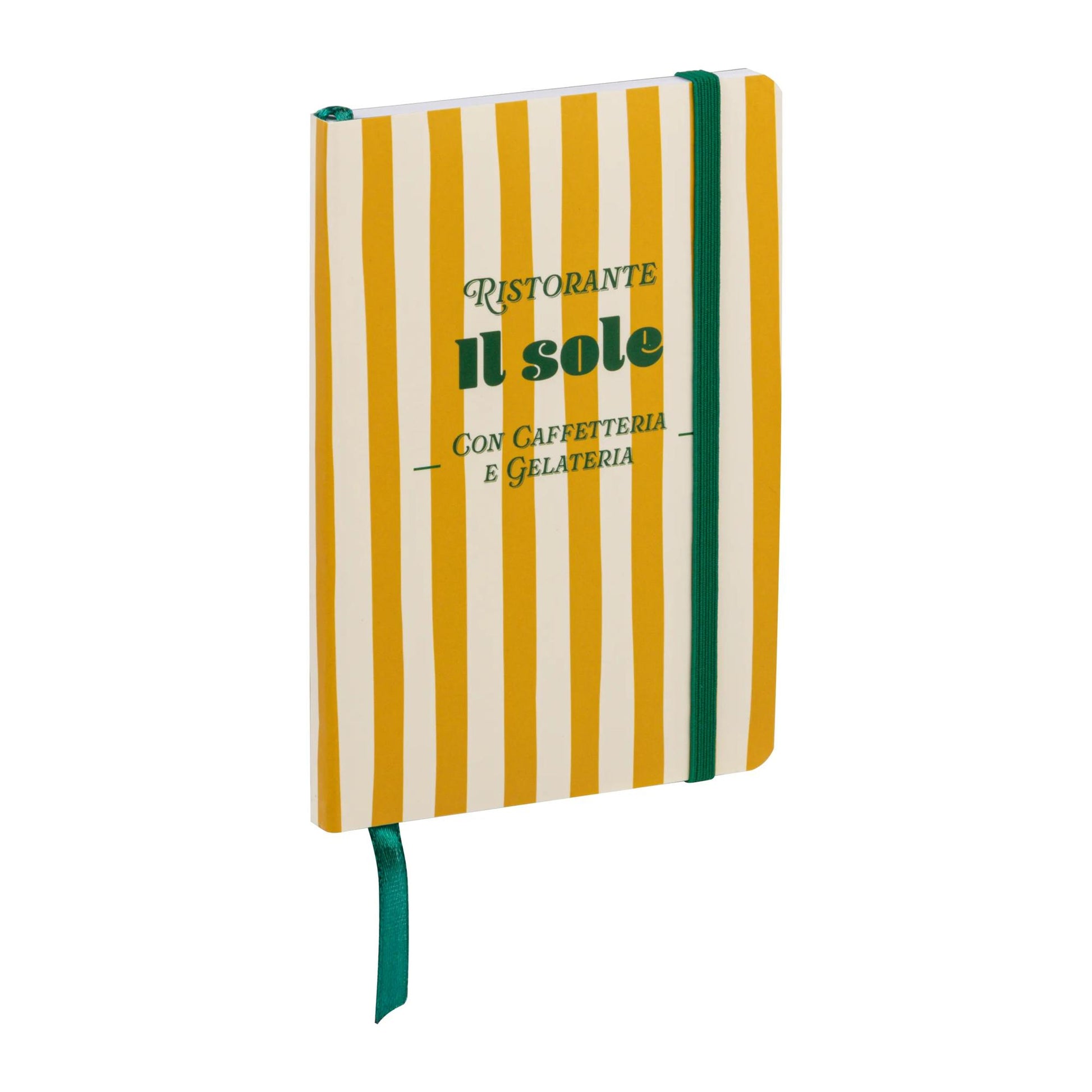 Clairefontaine Dolce Amore Softcover Notebook A6 Blank