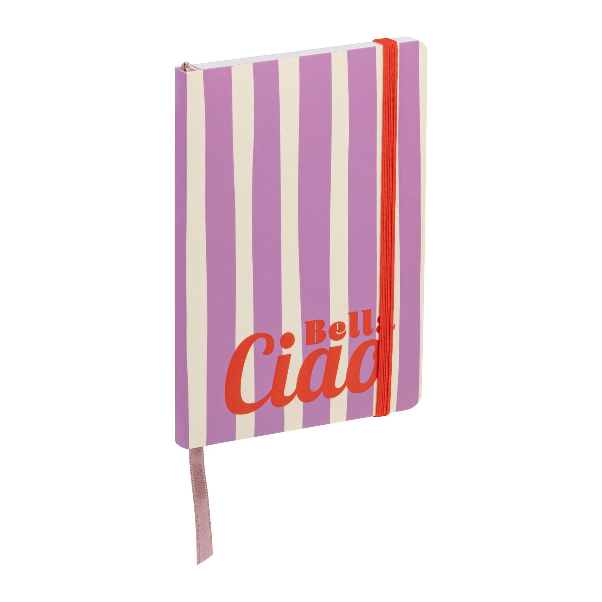 Clairefontaine Dolce Amore Softcover Notebook A6 Blank