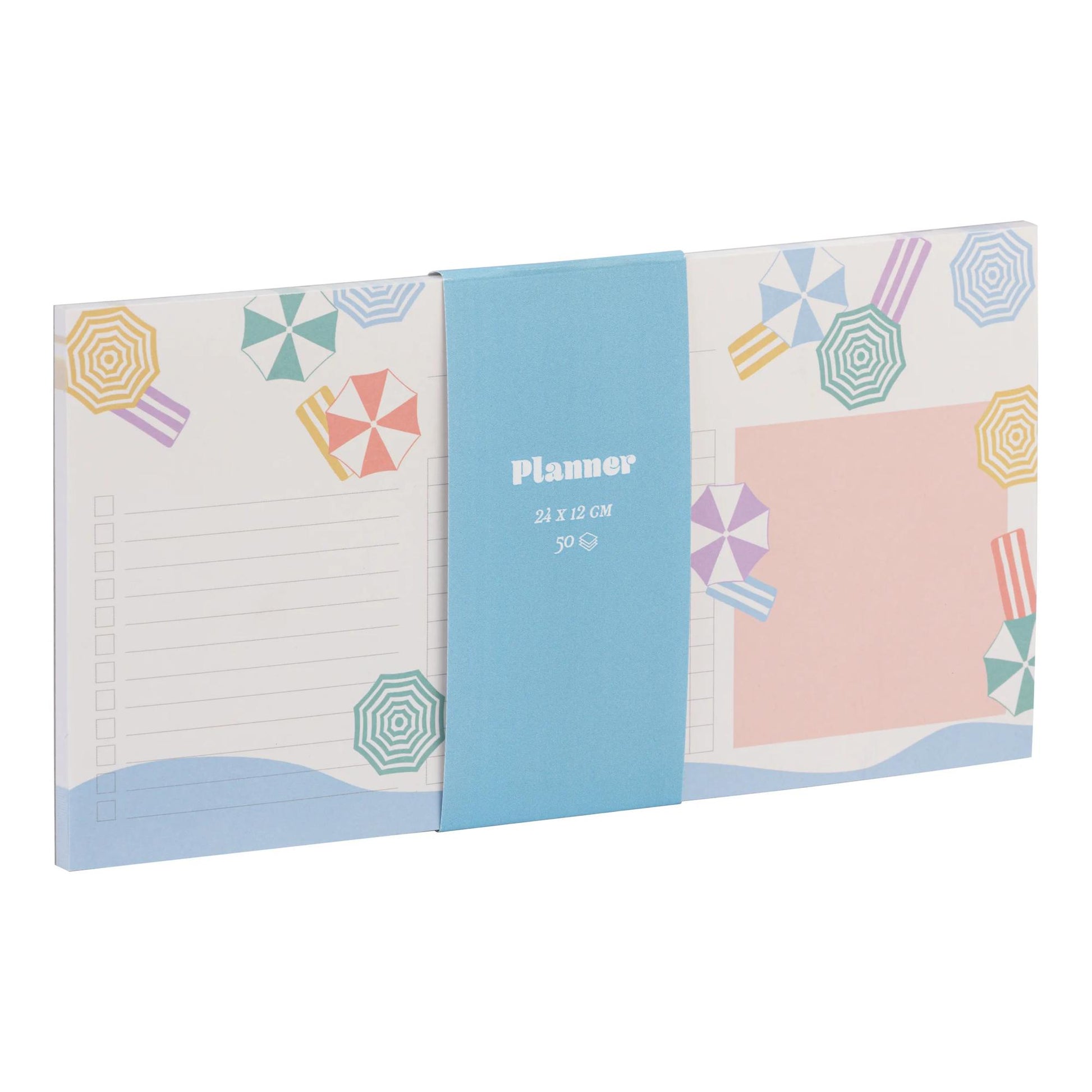 Clairefontaine Dolce Amore Mini Planner