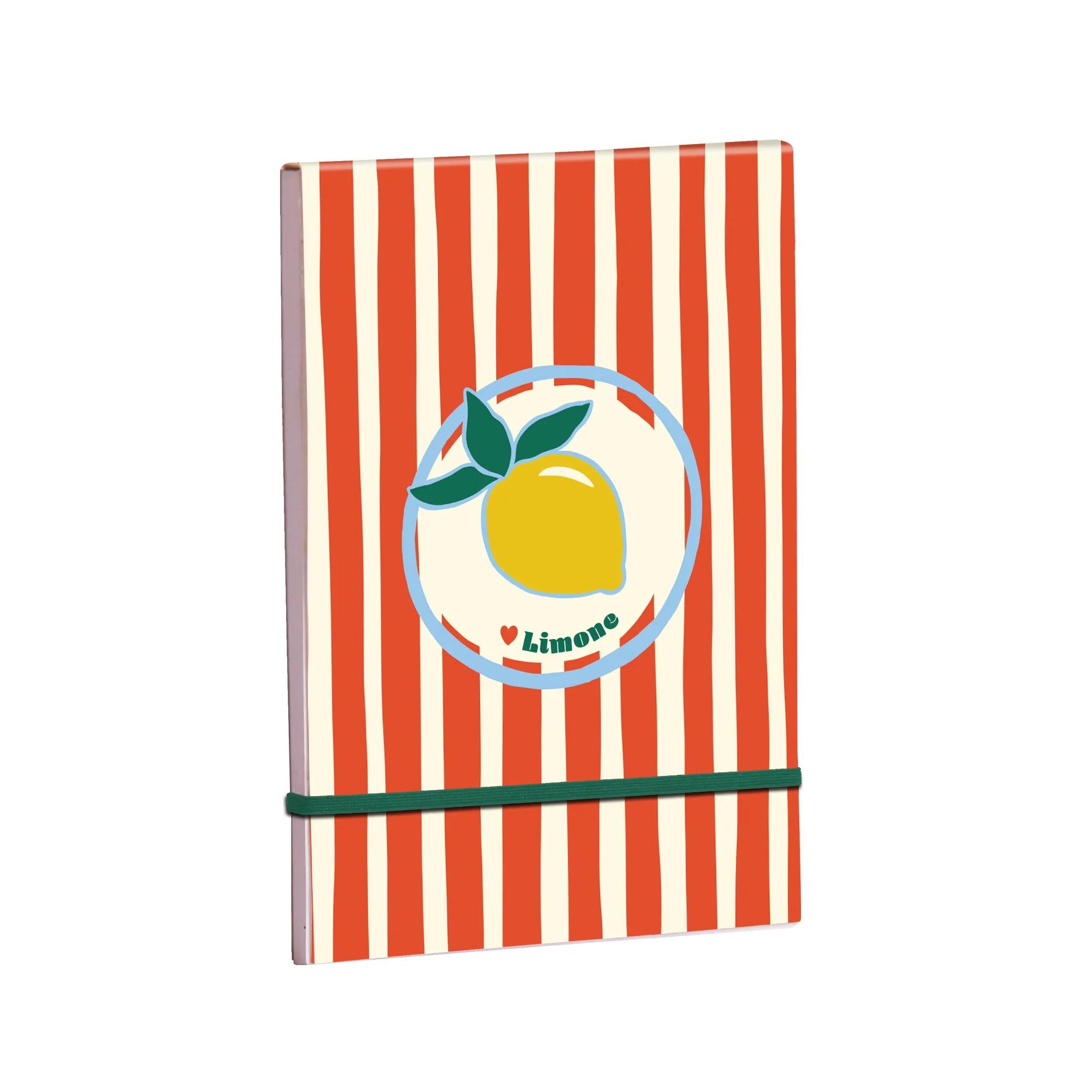 Clairefontaine Dolce Amore Shopping Pad (4 Cover Designs)