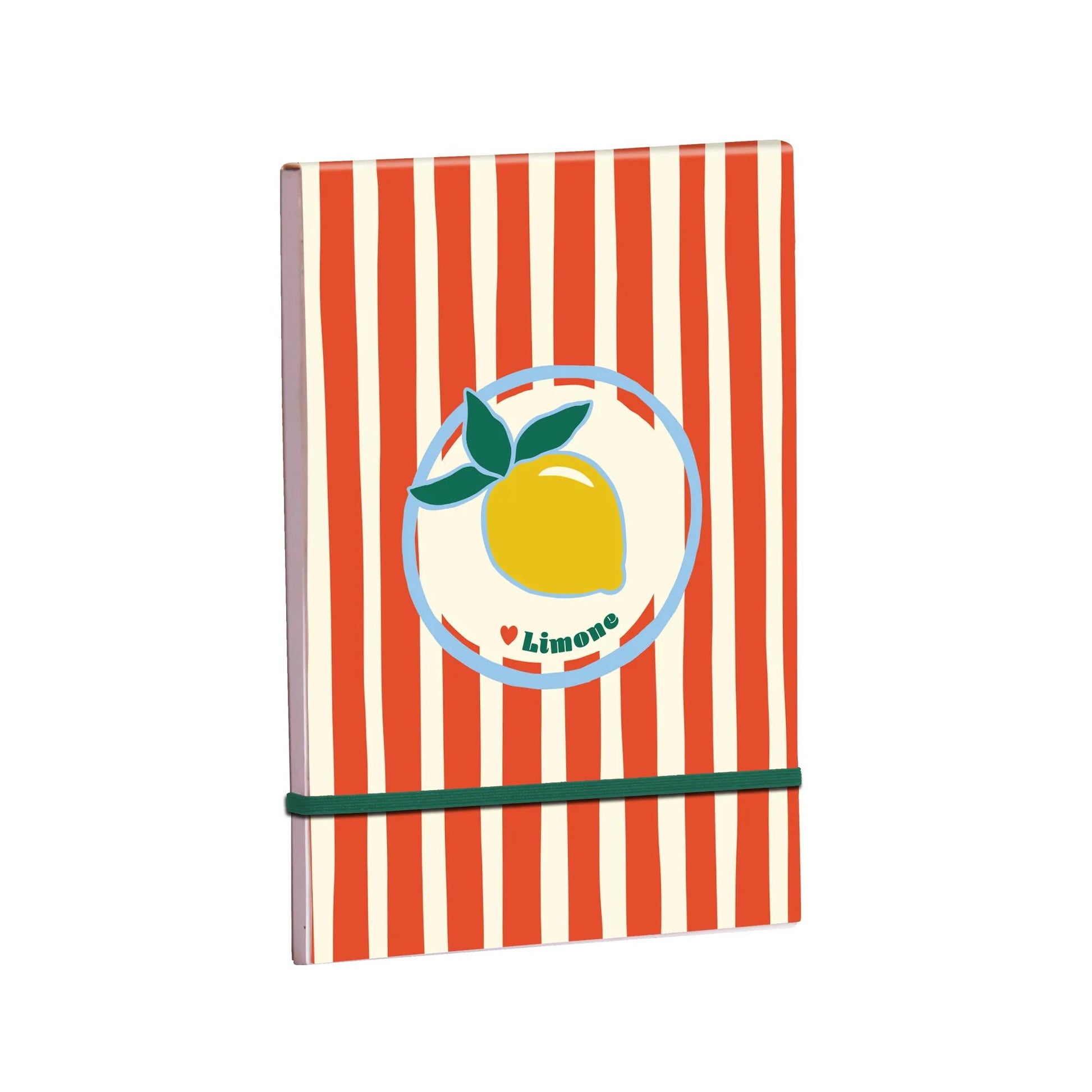 Clairefontaine Dolce Amore Shopping Pad (4 Cover Designs)