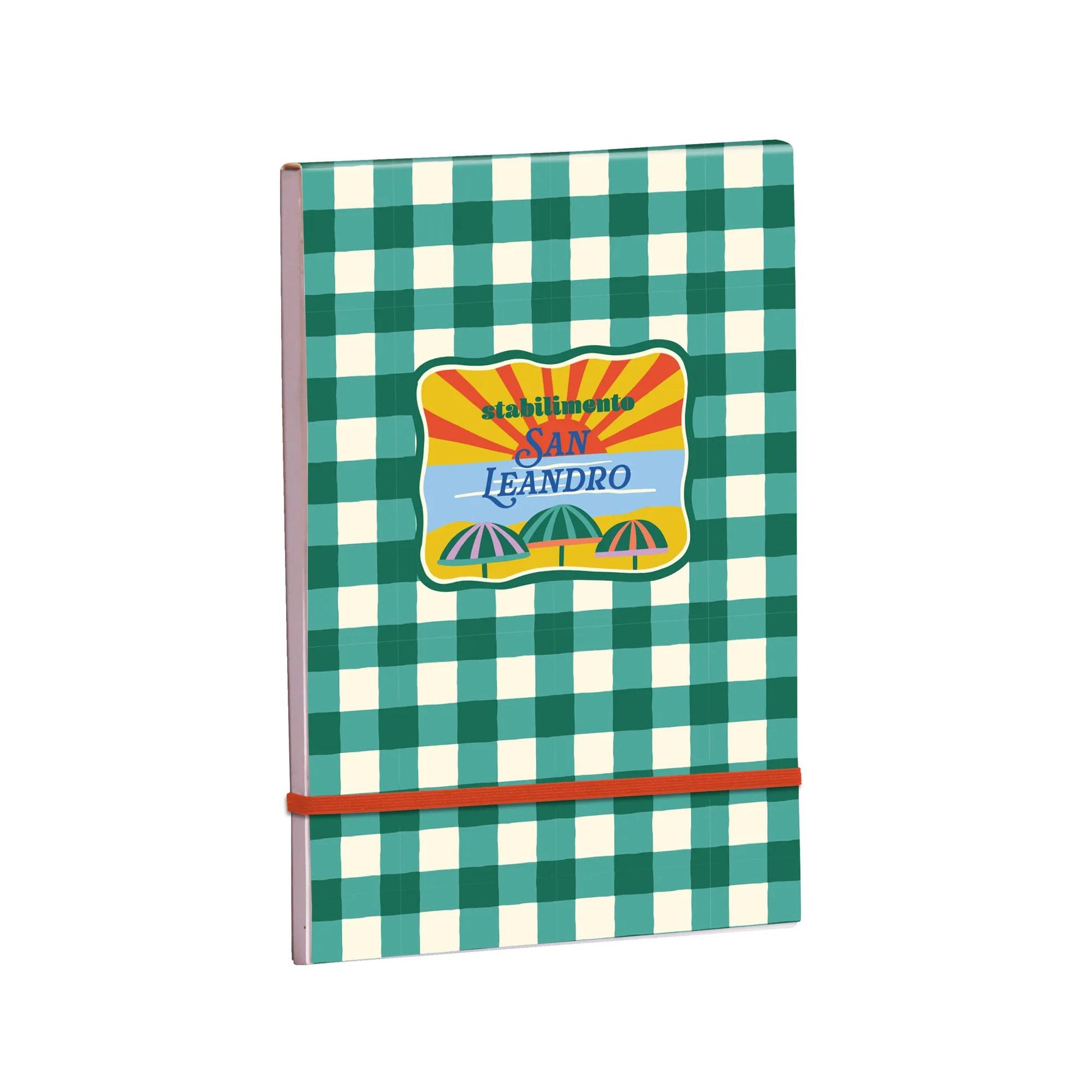 Clairefontaine Dolce Amore Shopping Pad (4 Cover Designs)