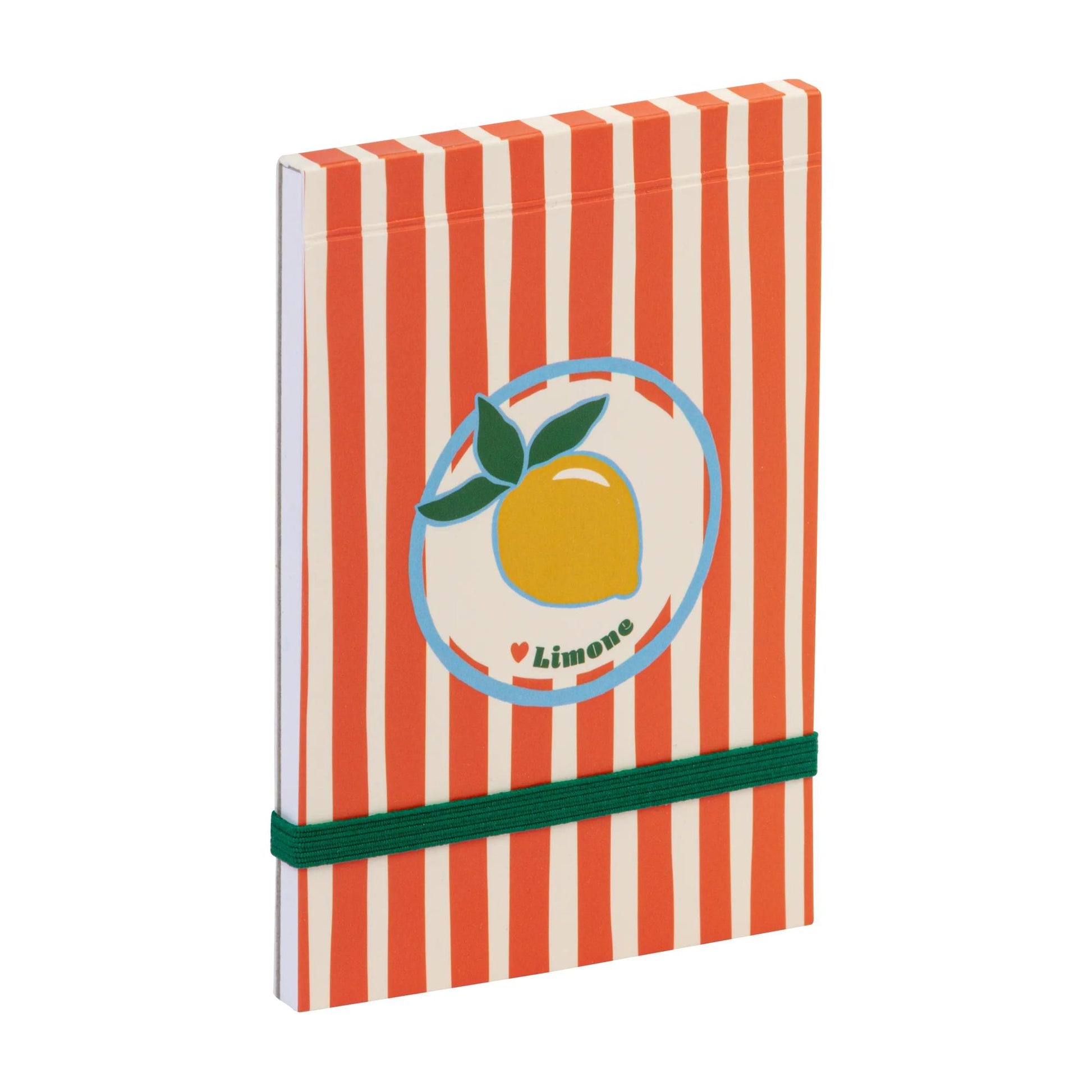 Clairefontaine Dolce Amore Shopping Pad (4 Cover Designs)