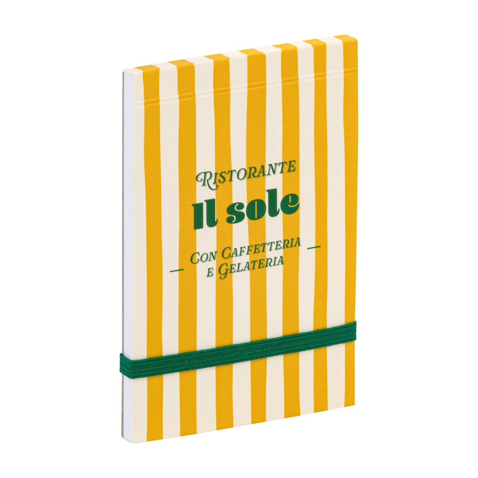 Clairefontaine Dolce Amore Shopping Pad (4 Cover Designs)