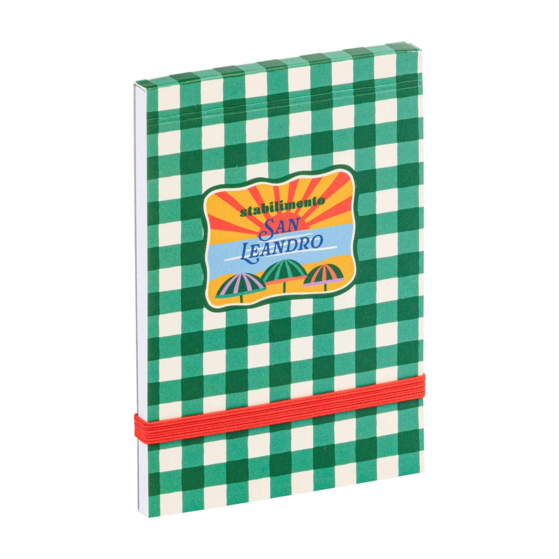 Clairefontaine Dolce Amore Shopping Pad (4 Cover Designs)