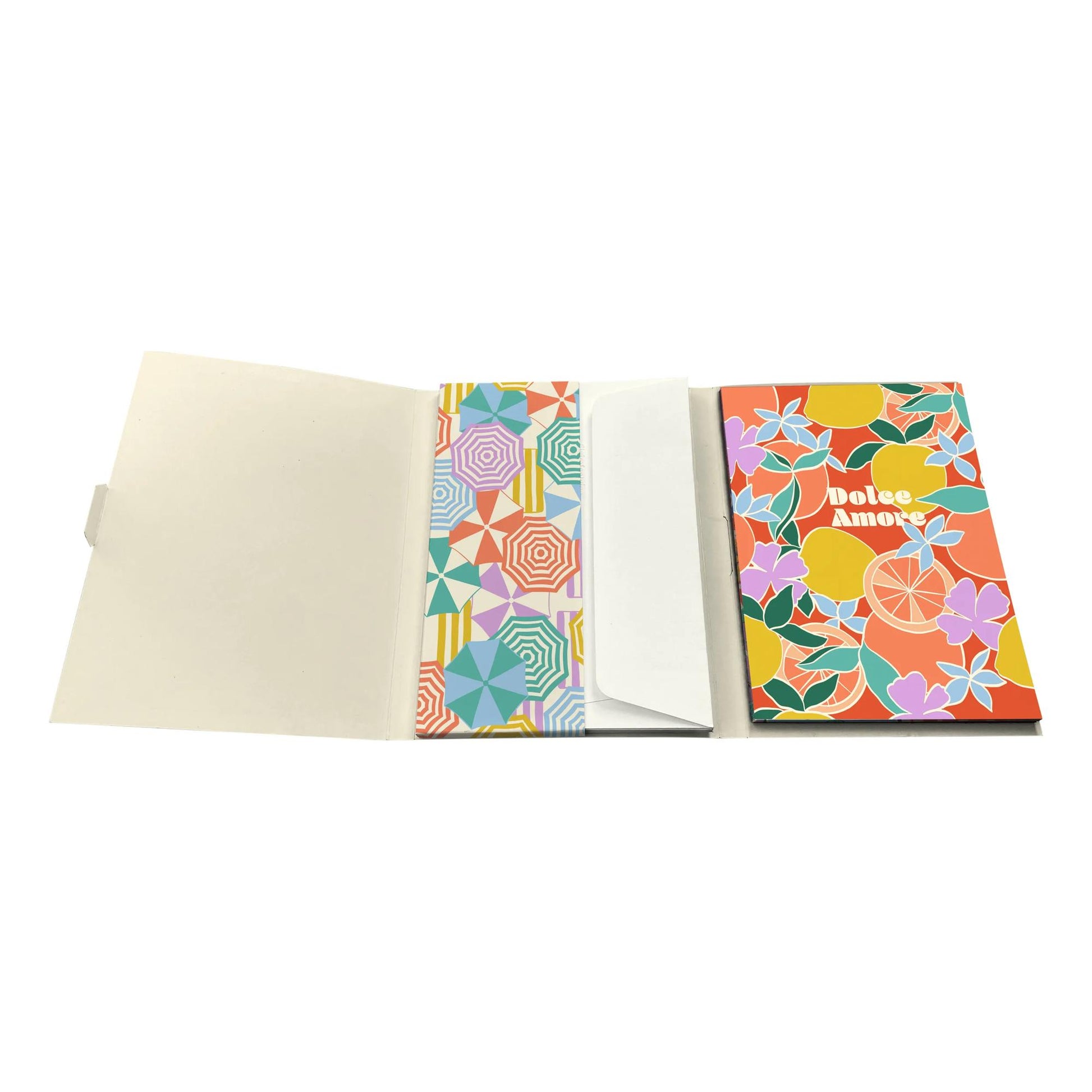Clairefontaine Dolce Amore Correspondence Set