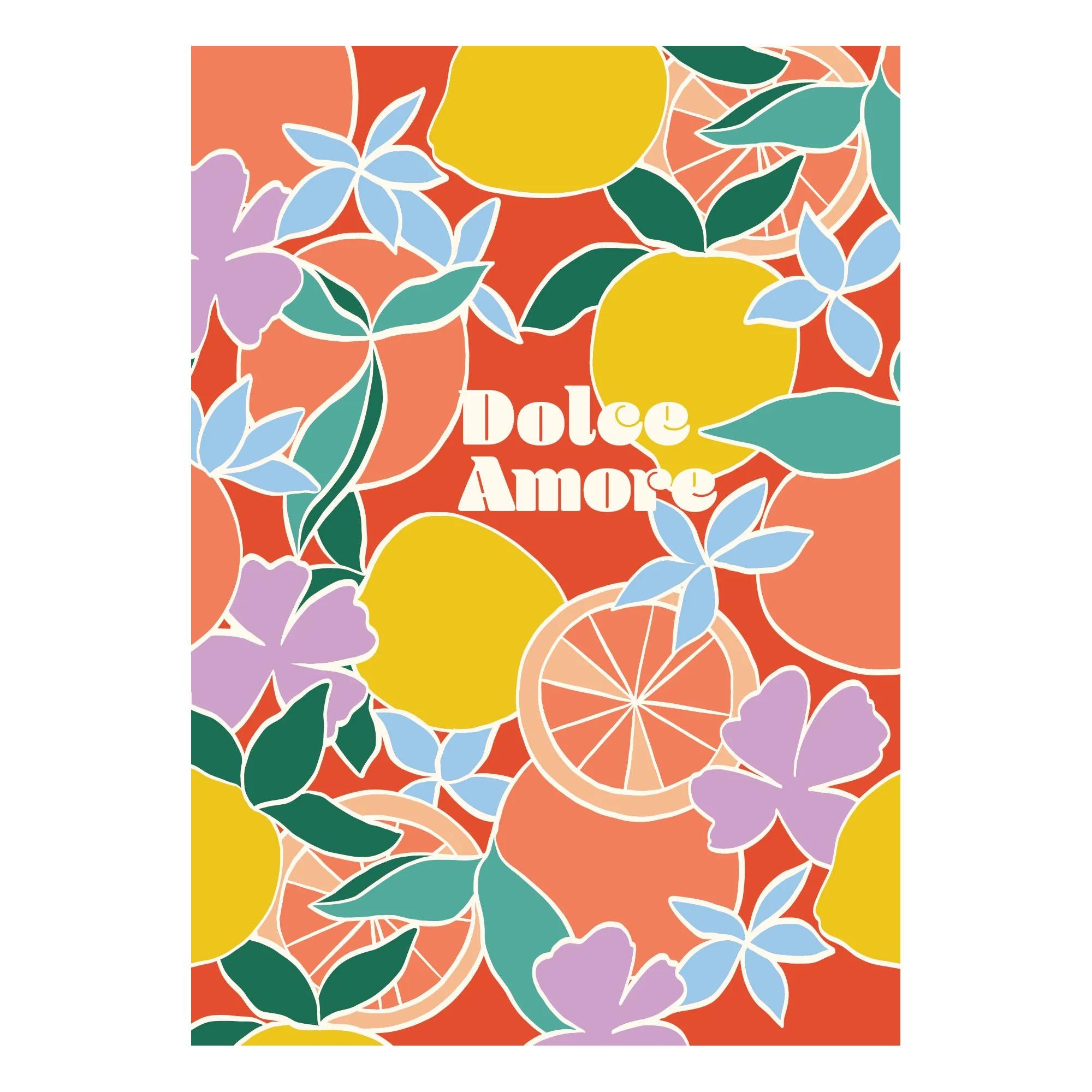 Clairefontaine Dolce Amore Correspondence Set