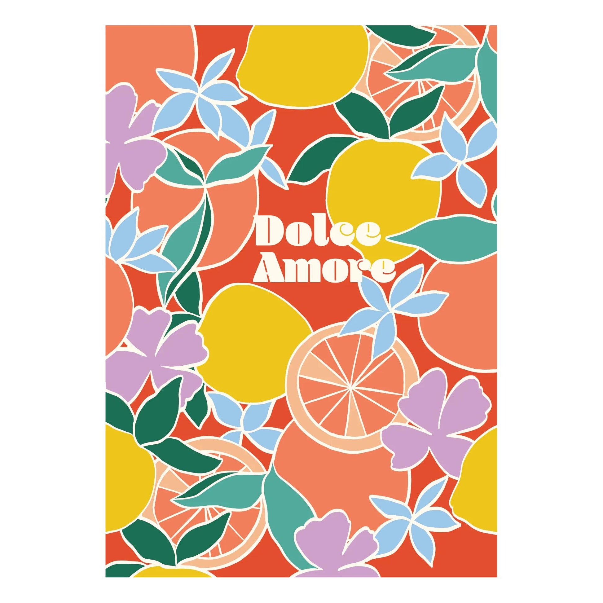 Clairefontaine Dolce Amore Correspondence Set