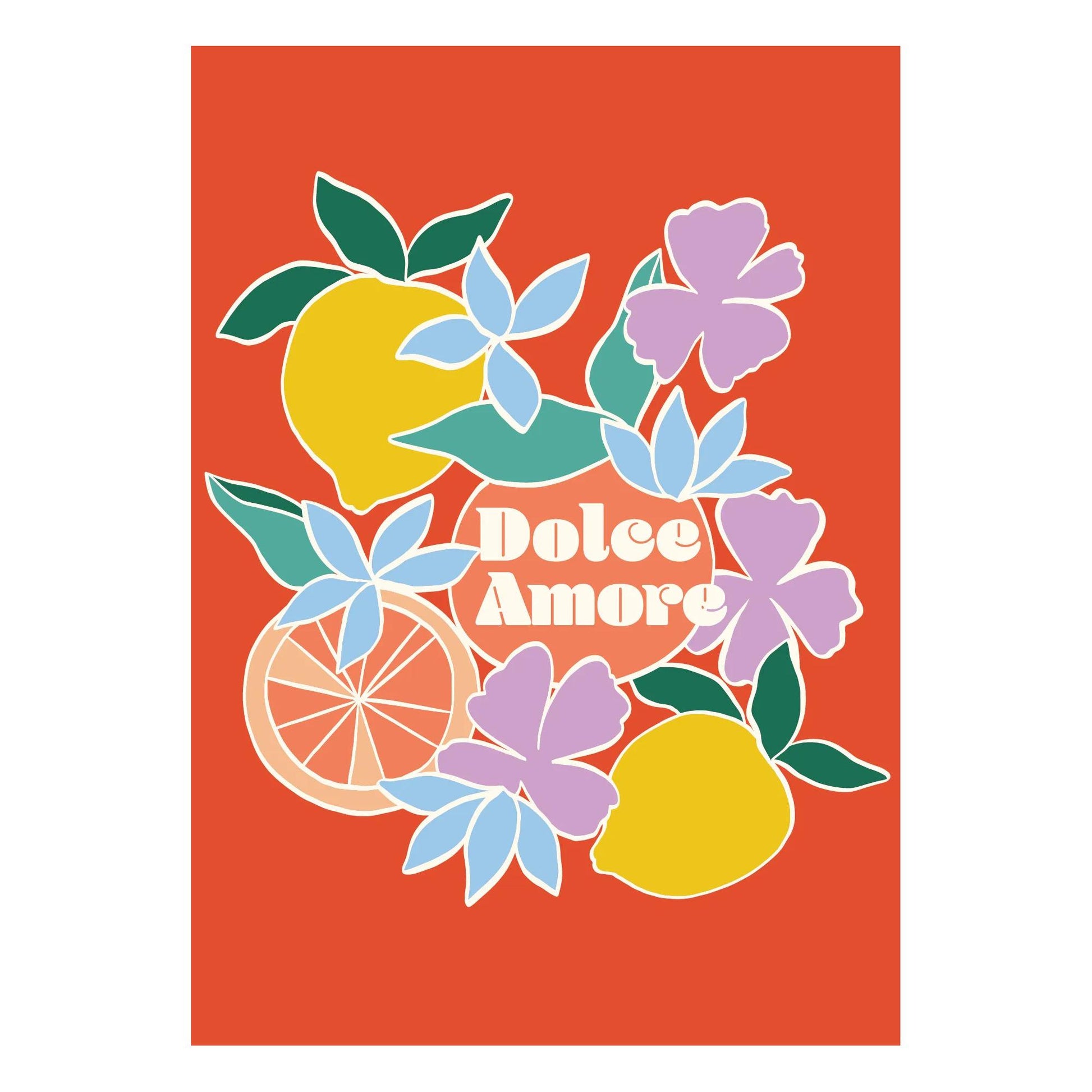 Clairefontaine Dolce Amore Correspondence Set