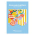 Clairefontaine Dolce Amore Set of 2 Magnetic Bookmarks