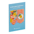 Clairefontaine Dolce Amore Set of 2 Magnetic Bookmarks