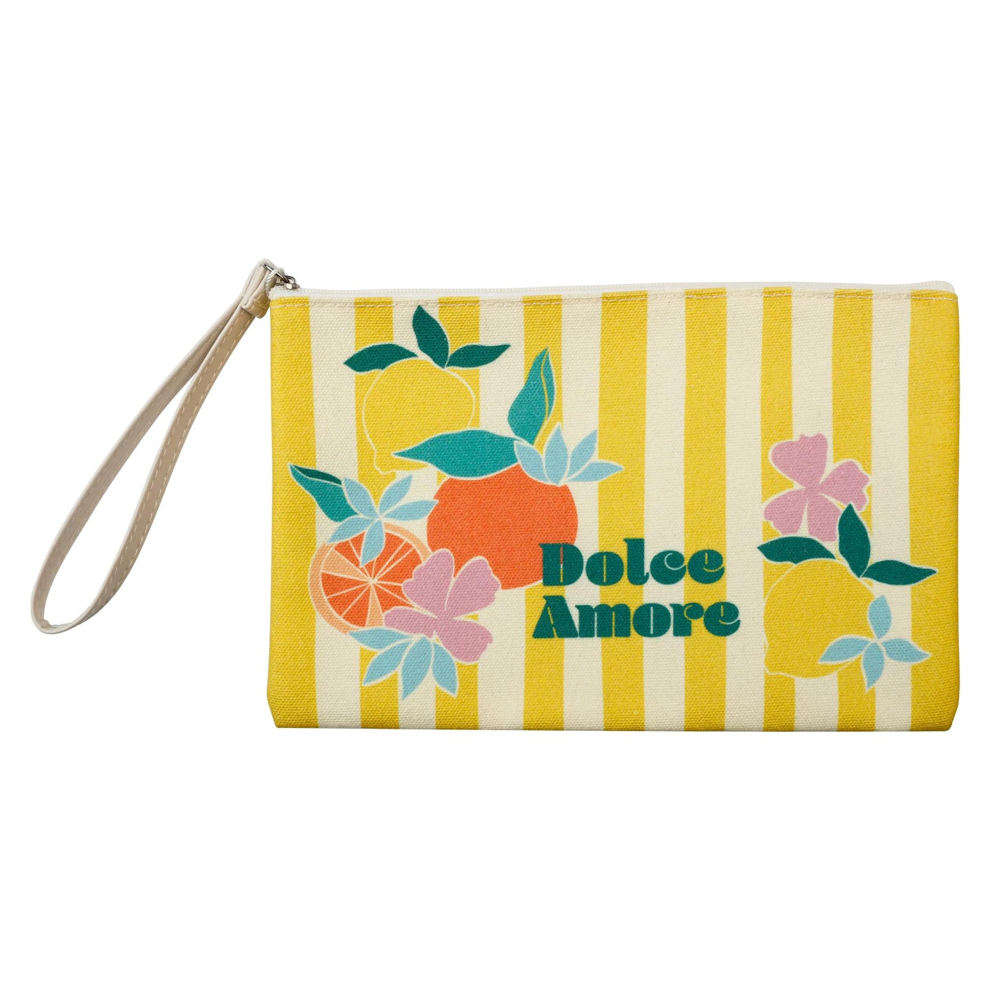 Clairefontaine Dolce Amore Flat Pouch