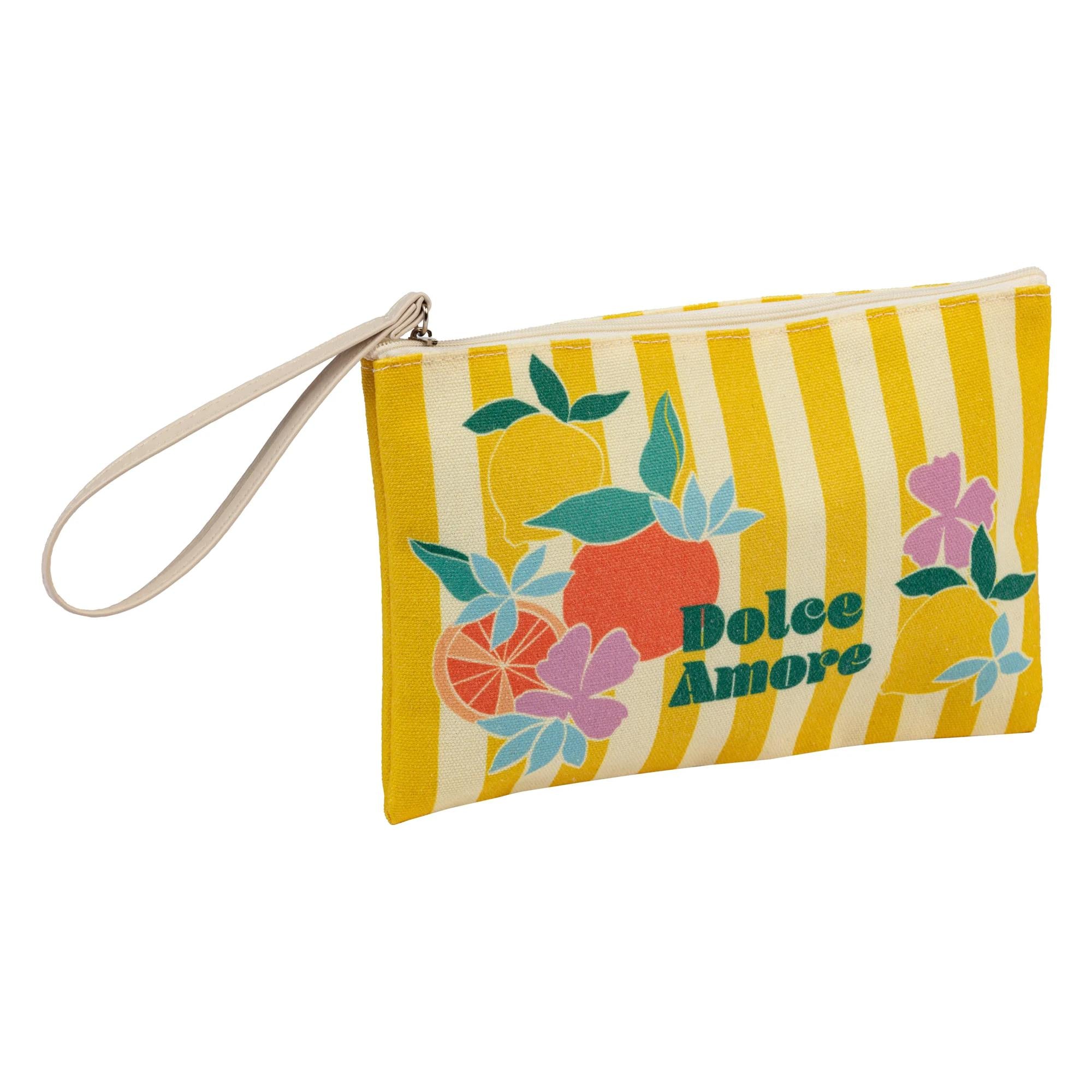 Clairefontaine Dolce Amore Flat Pouch