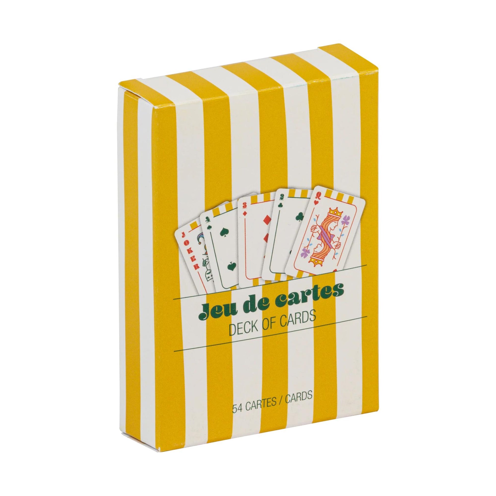 Clairefontaine Dolce Amore Playing Cards Set
