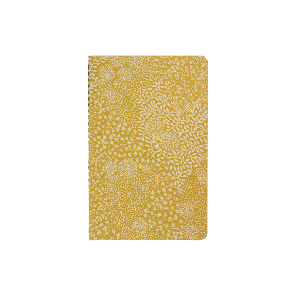 Clairefontaine Garden of Senses Stitched Notebook 11 x 17 Lined (4 Cover Designs)