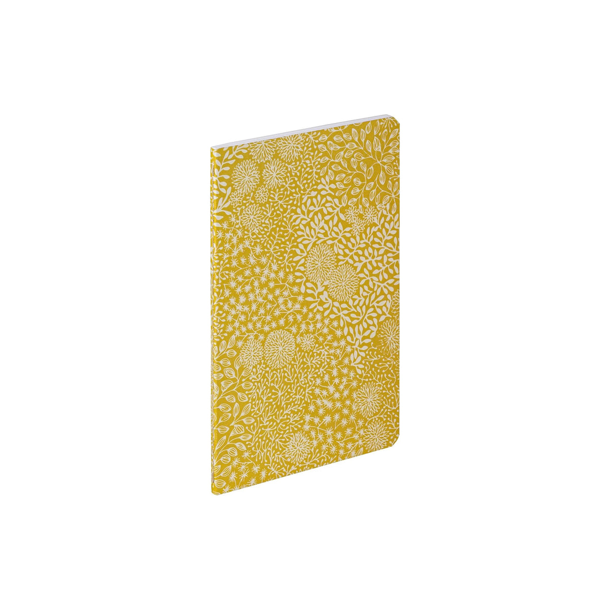 Clairefontaine Garden of Senses Stitched Notebook 11 x 17 Lined (4 Cover Designs)