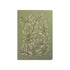 Clairefontaine Garden of Senses Stitched Notebook A5 Lined (3 Cover Designs)