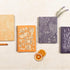 Clairefontaine Garden of Senses Wirebound Notebook A5 Lined (4 Cover Designs)