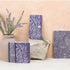 Clairefontaine Garden of Senses Wirebound Notebook A5 Lined (4 Cover Designs)