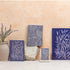 Clairefontaine Garden of Senses Wirebound Notebook A5 Lined (4 Cover Designs)