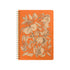 Clairefontaine Garden of Senses Wirebound Notebook A5 Lined (4 Cover Designs)