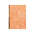 Clairefontaine Garden of Senses Wirebound Notebook A5 Lined (4 Cover Designs)