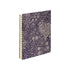 Clairefontaine Garden of Senses Wirebound Notebook A5 Lined (4 Cover Designs)