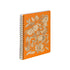 Clairefontaine Garden of Senses Wirebound Notebook A5 Lined (4 Cover Designs)