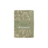 Clairefontaine Garden of Senses Set of 2 Stitched Notebooks A6 Lined (2 Designs)