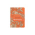 Clairefontaine Garden of Senses Set of 2 Stitched Notebooks A6 Lined (2 Designs)