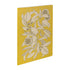 Clairefontaine Garden of Senses Stitched Notebook A4 Lined (2 Cover Designs)