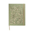 Clairefontaine Garden of Senses Day-to-Day Journal B5