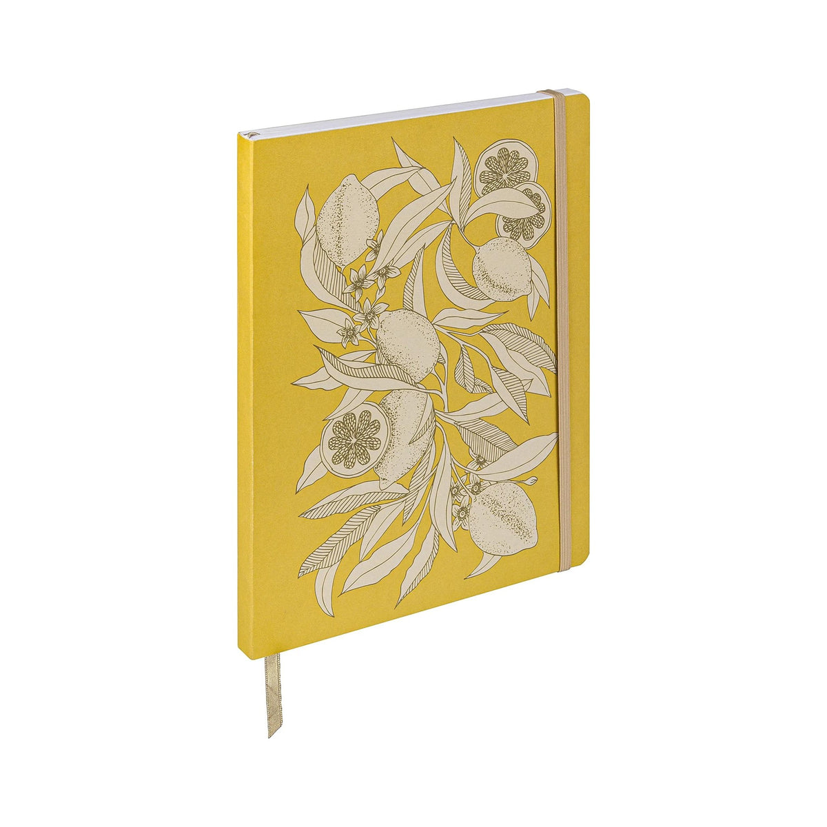 Clairefontaine Garden of Senses Day-to-Day Journal B5