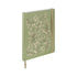 Clairefontaine Garden of Senses Day-to-Day Journal B5