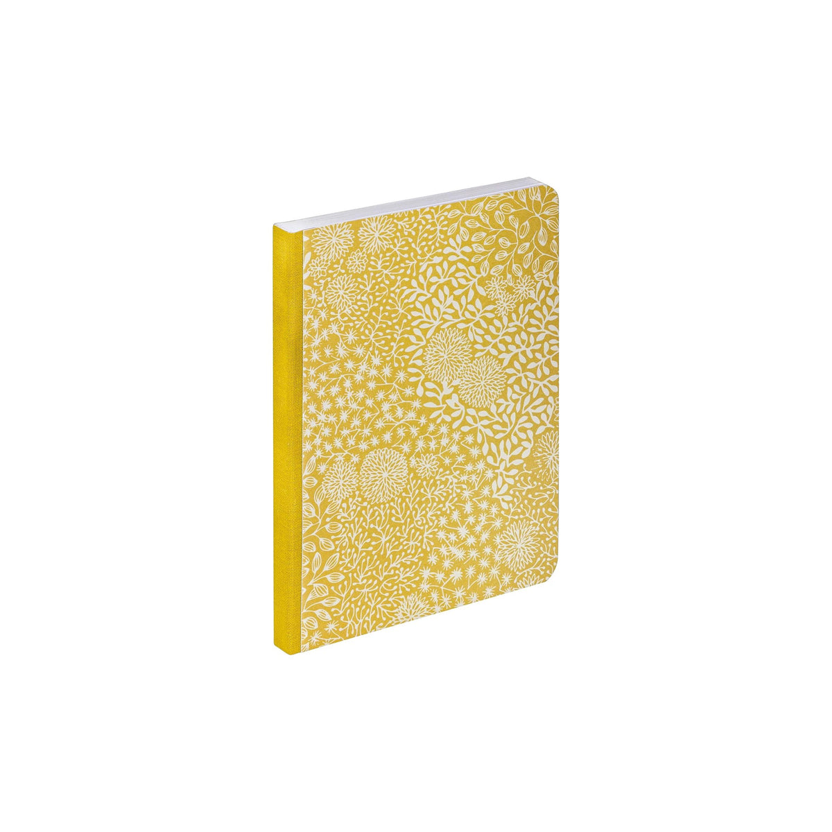 Clairefontaine Garden of Senses Softcover Notebook A6 Lined (4 Cover Designs)