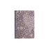 Clairefontaine Garden of Senses Softcover Notebook A6 Lined (4 Cover Designs)