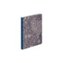 Clairefontaine Garden of Senses Softcover Notebook A6 Lined (4 Cover Designs)