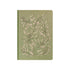 Clairefontaine Garden of Senses Softcover Notebook A5 Lined (2 Cover Designs)