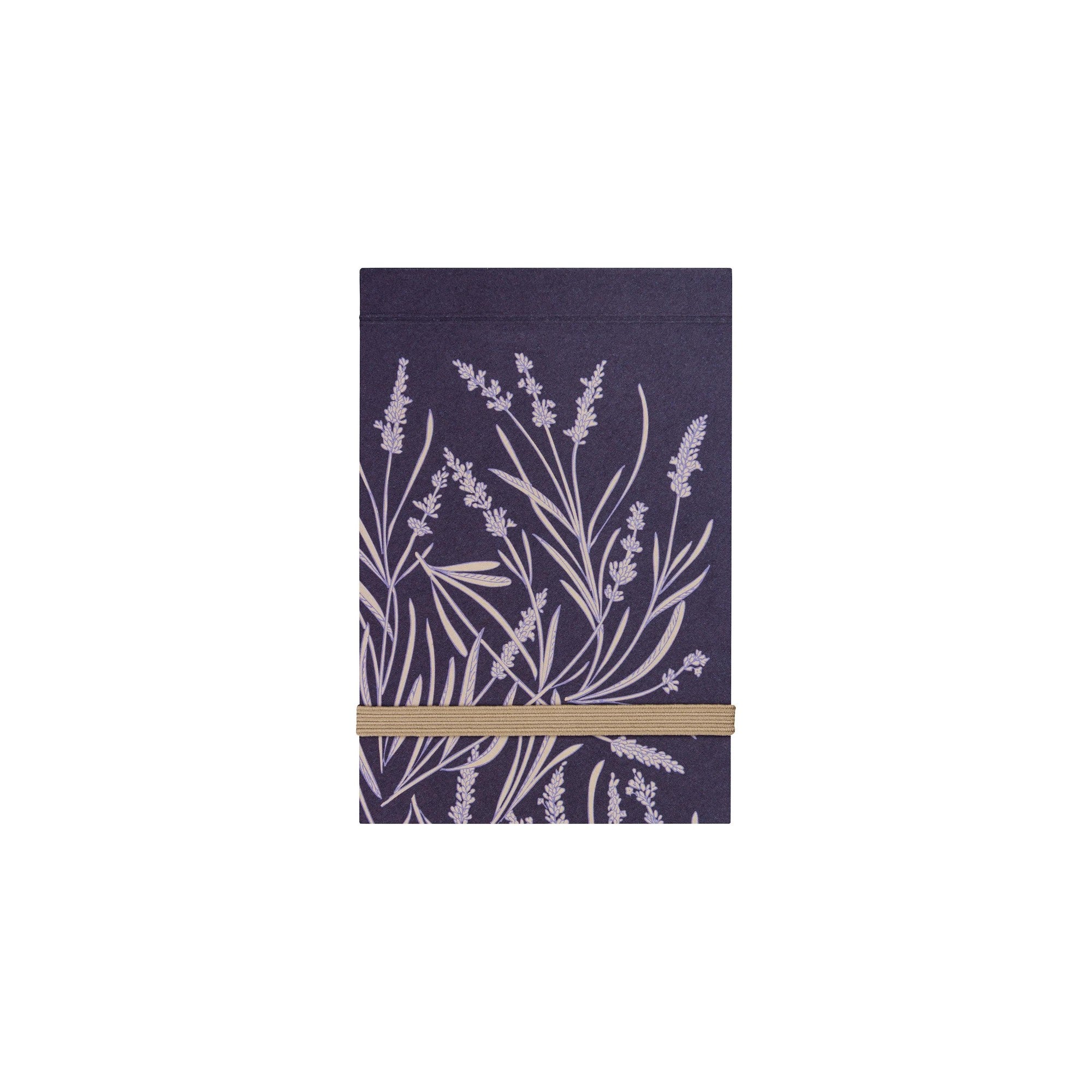 Clairefontaine Garden of Senses Shopping Pad