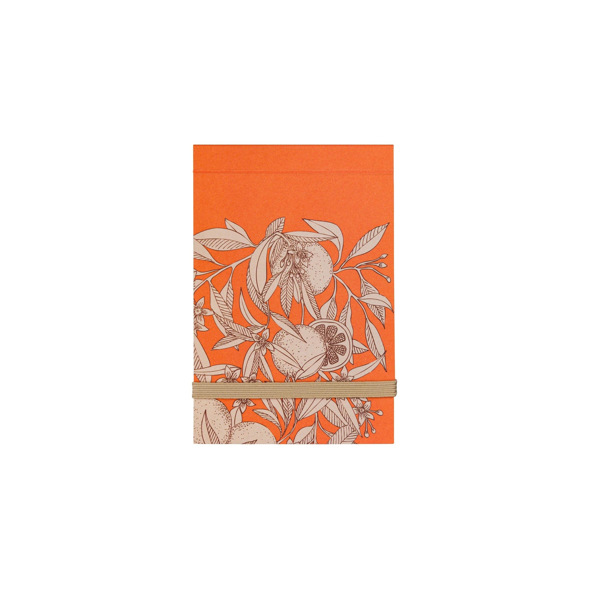 Clairefontaine Garden of Senses Shopping Pad