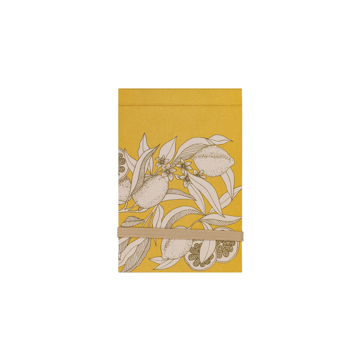 Clairefontaine Garden of Senses Shopping Pad