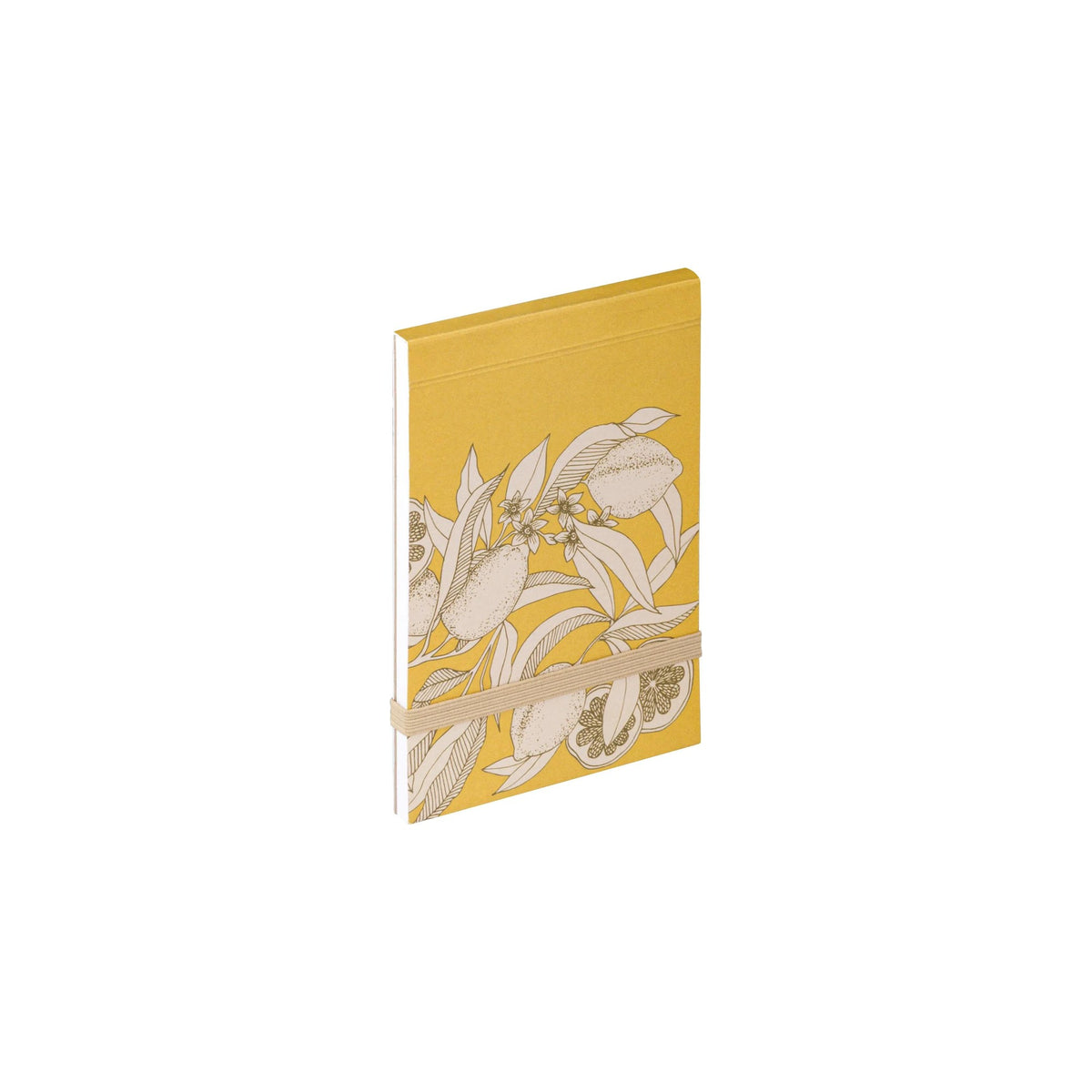 Clairefontaine Garden of Senses Shopping Pad