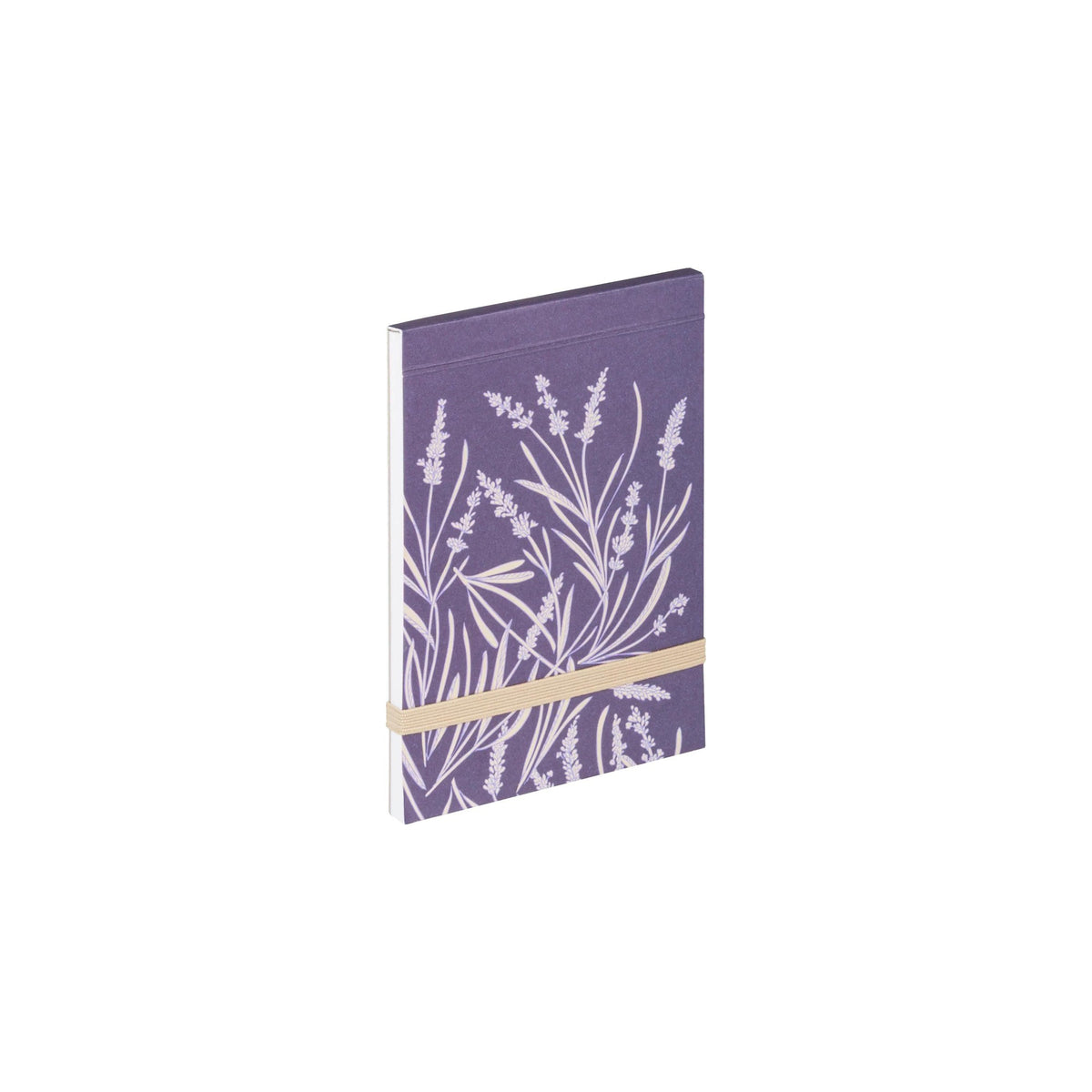 Clairefontaine Garden of Senses Shopping Pad