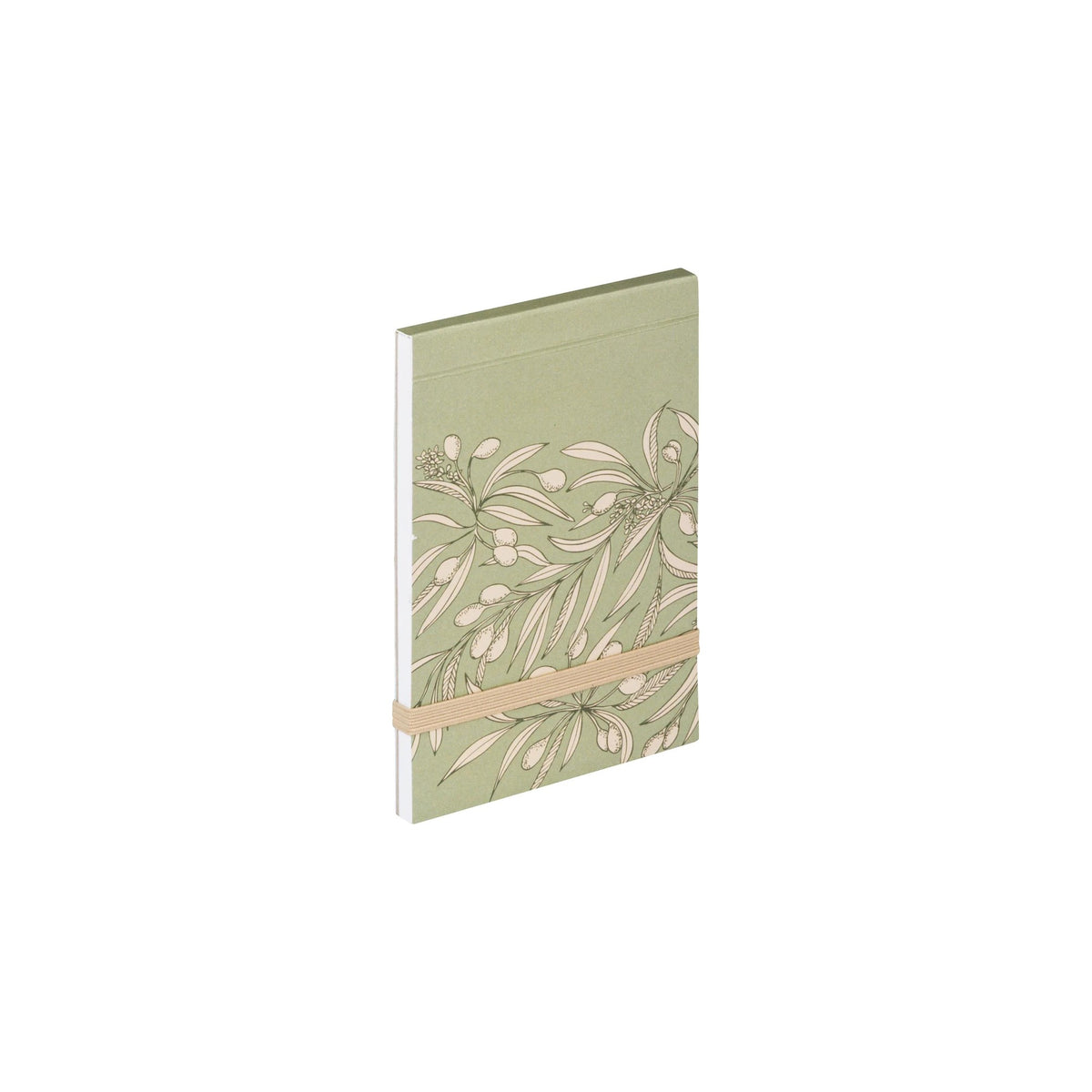Clairefontaine Garden of Senses Shopping Pad